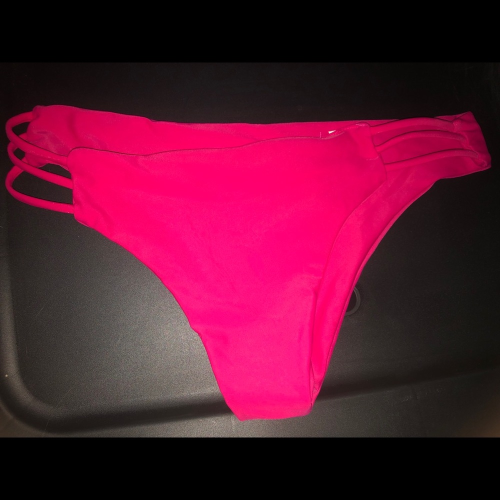 Swim bottoms